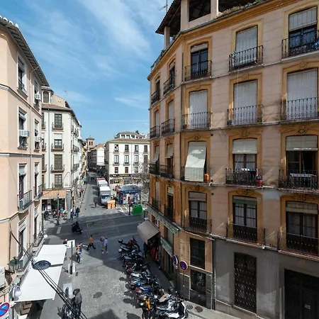 En Centro Historico * Granada